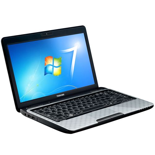 TOSHIBA L730-10U, Pentium B940 2.00Ghz, Windows 7